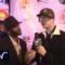 UNE’ SIngs on the Red Carpet