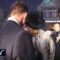 Eric Zuley interviews Kevin Black Strikeforce Red Carpet at Playboy Mansion