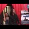 Lorenzo Lamas and new Girlfriend arrive at The Guest at Central Park West Premiere