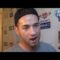 Jersey Shore MTV Mike Sorrentino aka The Situation Interviewed at GBK Gifting Suite 2010