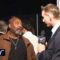 Warren, Jack Rio Movie, Much Love, Red Carpet