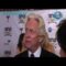 Bruce Davison interviewed at Night of 100 stars
