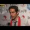 Zachary Levi ‘Chuck’ on NBC attends 6th Annual Red Party