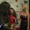 VH1 Star New York Walks away from interview