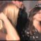 Jessica Simpson enters the Hollywood Palladium