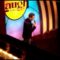 bob saget performing at laugh factory