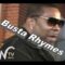 Busta Rhymes expresses about Janet and Michael Jackson