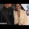 Smokey Robinson arrives at Clive Davis 2010 Pre Grammy Gala