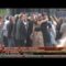 Quentin Tarantino attends “Inglourious Basterds” Premiere