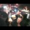 Brody Jenner, Reggie Bush and Avril Lavigne leave Voyeur.mp4