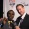 Ernest Thomas Mr. Ohmar on Everybody hates Chris WhatUNeedTV
