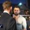 Eric Zuley interviews Andre Arlovski, UFC Champion, Strikeforce at Playboy Mansion