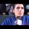 Mia Hamm Interviewed at Celebrity Soccer Challenge 2010