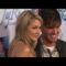 Stephanie Pratt ‘MTV The Hills’ &  Jordan Johnson arrive at Pre Grammy Charity Event at H Wood