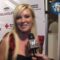Bridget Marquardt Interviewed at Engel & VOlker Grand Opening