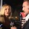 Eric Zuley interviews Cristina Fulton, Nicholas Cage Ex-Wife at Playboy Mansion