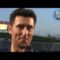 Nomar Garciaparra  Interviewed at Celebrity Soccer Challenge 2010
