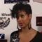Ivana Erskine from Nick Cannons Wild N Out