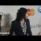 Katy Perry and Russell Brand arrive at Clive Davis 2010 Pre Grammy Gala