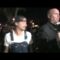 Kid Rock spotted in overalls leaving Voyeur Night Club.mp4