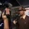 Afion Wild N Out Norbit Movie Premier