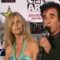 Tony Tarantino and Susan Kenington, Charity Masquerade Party