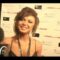 BRITTANY FLICKINGER INTERVIEW (2 dudes and a dream)