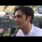 Gilles Marini (Brothers & Sisters) plays at Celebrity Soccer Challenge 2010