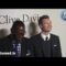 Ryan Seacrest & Randy Jackson ‘American Idol’  at Clive Davis 2010 Pre Grammy Gala-.mp4
