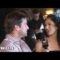 Charlie O’Connell  The Bachelor  Interviewed at The Battlefield Celebrity Bracket Challenge