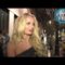 EXCLUSIVE: Sophie Turner ‘ Glamour Model’ in a sexy dress out and about in LA