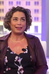 Interview with Andie Monet Interview about Being a Nerd & Creating Explosive Profits
