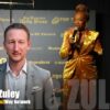 LISA NICHOLS TOP TALENT TALK ABOUT OPRAH’S CREAM COLORED COUCH