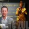 LISA NICHOLS TOP TALENT TALK ABOUT OPRAH’S CREAM COLORED COUCH