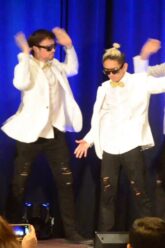 POREOTICS TGRWORLD TOUR SAN DIEGO EZWAYTV