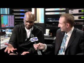 Radio Big Boy Power 106 Exclusive interview with EZ