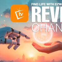 Channel Logo