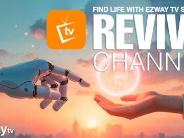 revive