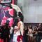 Slam it down his Throat Dunk! B B U Dunk Competition