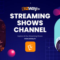 Channel Logo