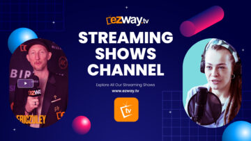 stream