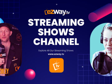 stream