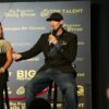 TOP TALENT MEDIA EXPERTS PANEL
