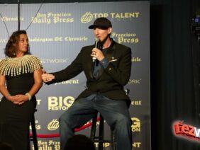 TOP TALENT MEDIA EXPERTS PANEL