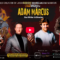 EZ TALK LIVE FEATURES CREATOR OF JASON GOES TO HELL ADAM MARCUS