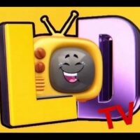 Channel Logo