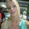 Australian Supermodel Sophie Turner arriving at LAX shout to Go Talk TV