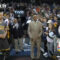 Steph Curry Warm Ups!