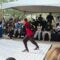 YOUNG B BOY BATTLE, DANCE FLOOR TEAR UP