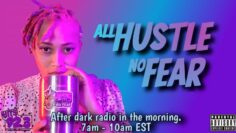 ALL HUSTLE NO FEAR 479